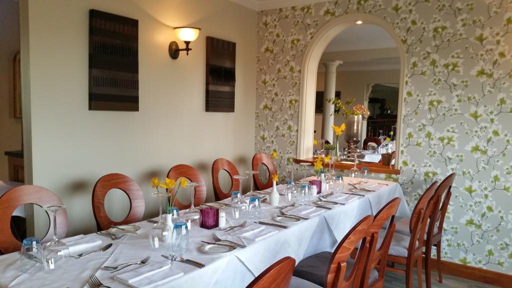 The Royal Chace Hotel Enfield Dış mekan fotoğraf