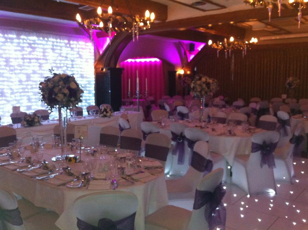 The Royal Chace Hotel Enfield Dış mekan fotoğraf
