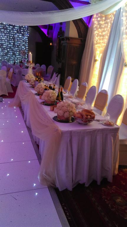 The Royal Chace Hotel Enfield Dış mekan fotoğraf